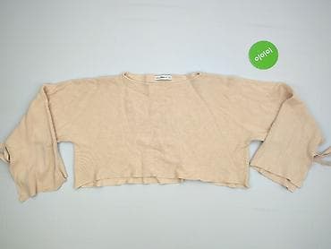 zalando pull and bear: Zara, Sweter damski, rozmiar M — 2