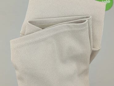 krótkie spodenki do rajstop: Spodnie 3/4 damskie, rozmiar L — 5