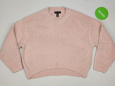 sweter open shoulder: New Look, Sweter damski, rozmiar S — 2