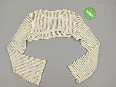 c a klapki: Top damski, rozmiar S — 2