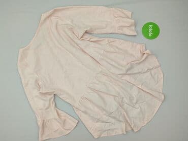 bluzki do spódnic tiulowych: Tunika damska, rozmiar S — 3