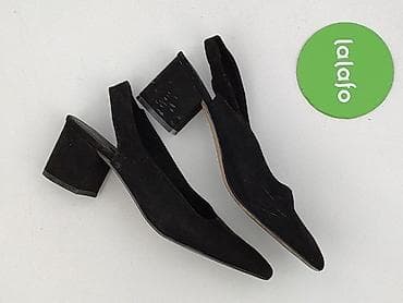 buty lurso: Reserved, Półbuty damskie, rozmiar 39 — 2