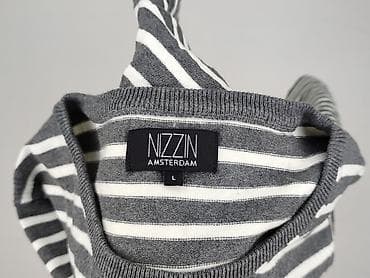 nessi sklep: Sweter damski, rozmiar L — 4