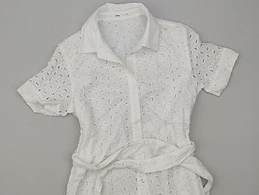 shein do ogrodu: Sinsay, Sukienka damska, rozmiar L — 1