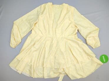 bluzki oversize sklep internetowy: In The Style, Bluzka damska, XL — 3