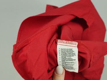 koszulka z zetorem: Koszula damska, M — 4