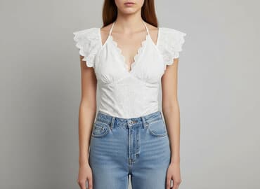 marks and spencer majtki: Missguided, Women`s body, size M — 1