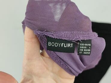 sukienki dla niskich i puszystych sklep: BODY FLIRT, Sukienka damska, L — 4