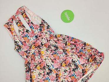 pull and bear rozmiary: Bershka, Sukienka damska, rozmiar S — 3