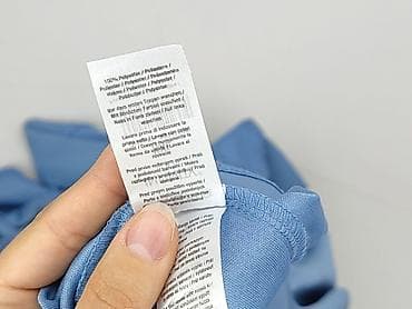 flat: Infinity, Koszulka polo dla mężczyzn, rozmiar 2XL — 5