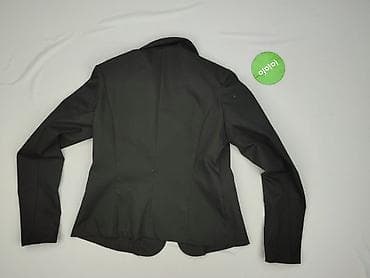 black squad kurtki: Gonto, Marynarka damska, rozmiar L — 3