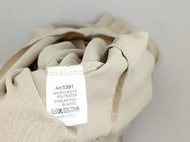 eleganckie bluzki plus size: New Collection, Bluzka damska, rozmiar M — 5