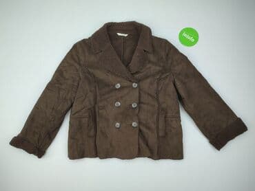 kurtka robocza: Kurtka zimowa damska, rozmiar 2XL — 2