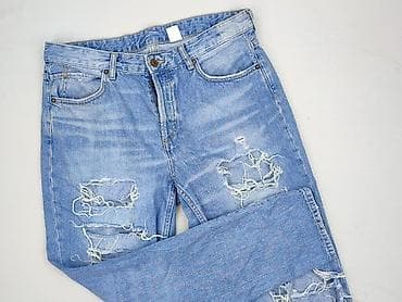 jeansu: Jeansy damskie, rozmiar XL — 1