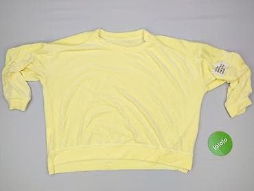 pluszowy sweter: Bluza damska
, rozmiar One size — 2