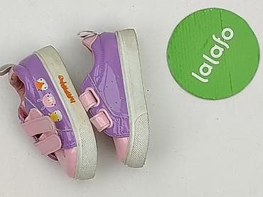 air force poznań: Buty sportowe 21, Używany — 3