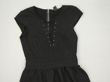 elf sukienka: H&M, Sukienka damska, rozmiar S — 1