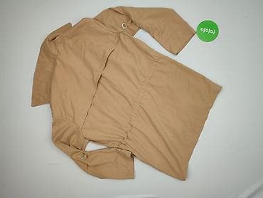 płaszczyk: Stradivarius, Trencz damski, rozmiar S — 3