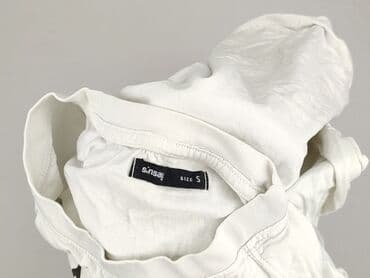 t shirty surfer: Sinsay, T-shirt damski, rozmiar S — 5