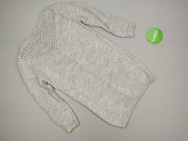 bluzki golf: ITALY FASHION, Sweter damski, rozmiar M — 3