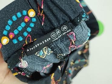 makijaz: Atmosphere, Legginsy rozmiar M — 4