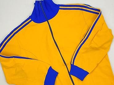 adidasy z siatka: Adidas, Bluza dla mężczyzn, rozmiar XL — 1