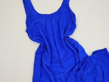 blue motion sukienki: H&M, Sukienka damska, rozmiar S — 1