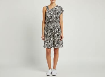 duże rozmiary karko sukienki na wesele: Cameo Rose, Sukienka damska, rozmiar M — 7