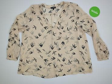 bluza appendage vinted: KappAhl, Bluzka damska, rozmiar 3XL — 2