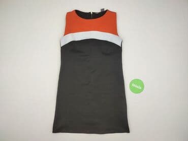 srebrne sukienki na imprezę: Redoute Creation, Sukienka damska, rozmiar S — 2