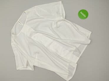 bluzki koszulowe damskie plus size: Bluzka damska, rozmiar 8XL — 3