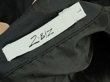 duże rozmiary ekskluzywne sukienki plus size: Z BIZ, Women`s dress, size L (EU 40) — 4