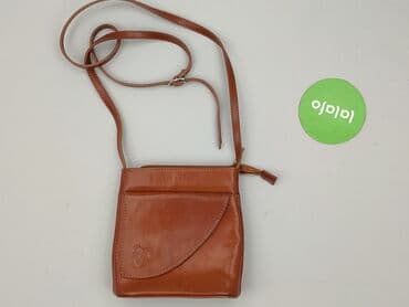 torebka tekstylna: Torebka, stan - Idealny — 2