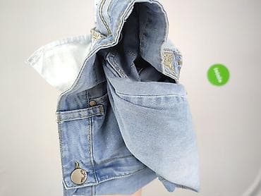 levis 874: Jeansy damskie, rozmiar XL — 7