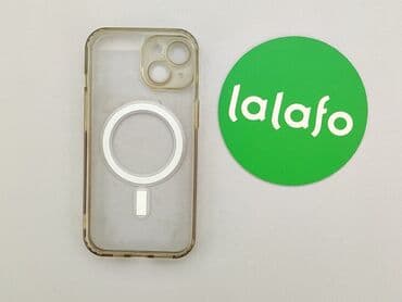 czapka sonic h m: Etui do telefonu, stan - Dobry — 3