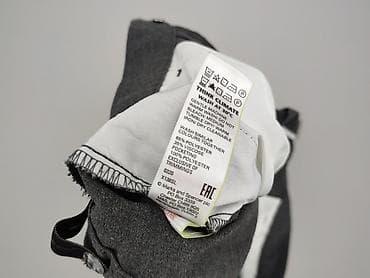 rosner pants: Marks & Spencer, Spodnie materiałowe damskie, rozmiar S — 5