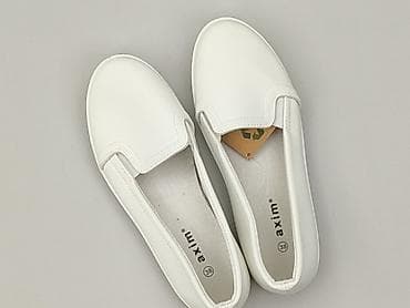 esprit buty deichmann: Półbuty damskie, rozmiar 38 — 1