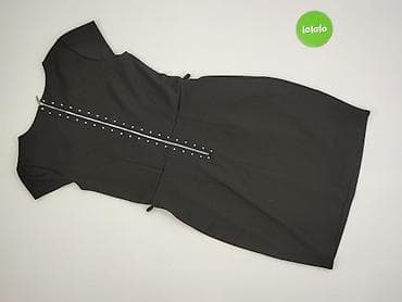 m: Sukienka damska, rozmiar M — 3