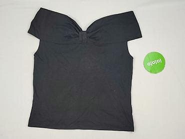 bluzki damskie basic: Bluzka damska, rozmiar M — 3