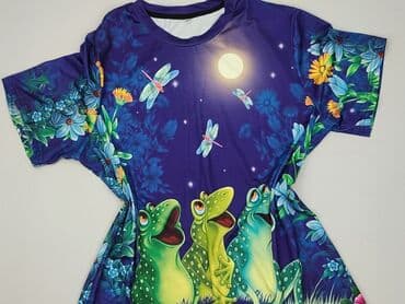 t shirty fish: T-shirt damski, rozmiar XL — 1