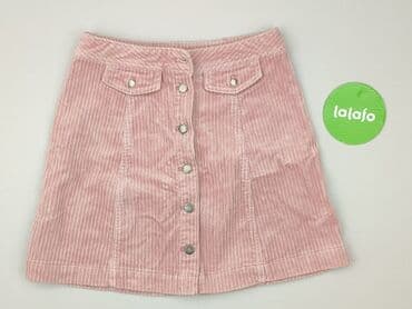 spódniczki zimowe: H&M, Spódnica damska, rozmiar XS — 2