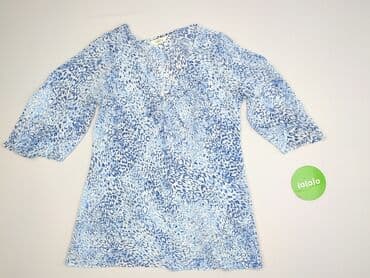 bluzki kopertowe reserved: Classic, Bluzka damska, rozmiar S — 2