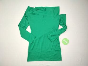 duże rozmiary ekskluzywne sukienki plus size: Women`s dress, size S (EU 36) — 3