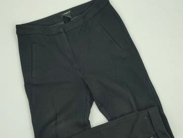 Lindex, Spodnie materiałowe damskie, rozmiar S