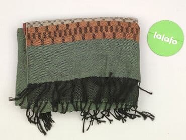 torba w paski sinsay: Scarf, Male, condition - Good — 2