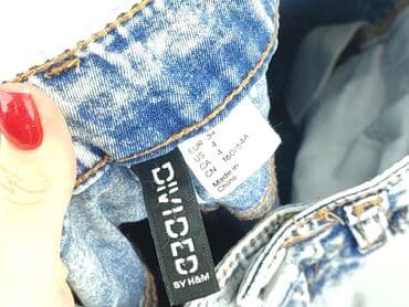 cargo hm: H&M Divided, Jeans for women, XS — 5