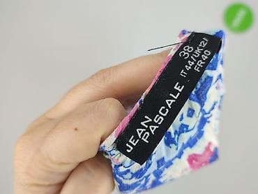 bluzki rozmiar 60: Jean Pascale, Bluzka damska, rozmiar S — 4