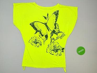 bodyso: Butterfly, Bluzka damska, rozmiar One size — 2