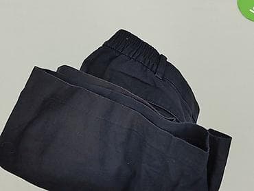 basic t shirt oversize: H&M, Szorty dla mężczyzn, rozmiar L — 6