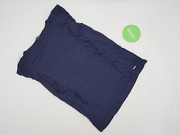 luźne bluzki: Top Secret, Bluzka damska, rozmiar XS — 2